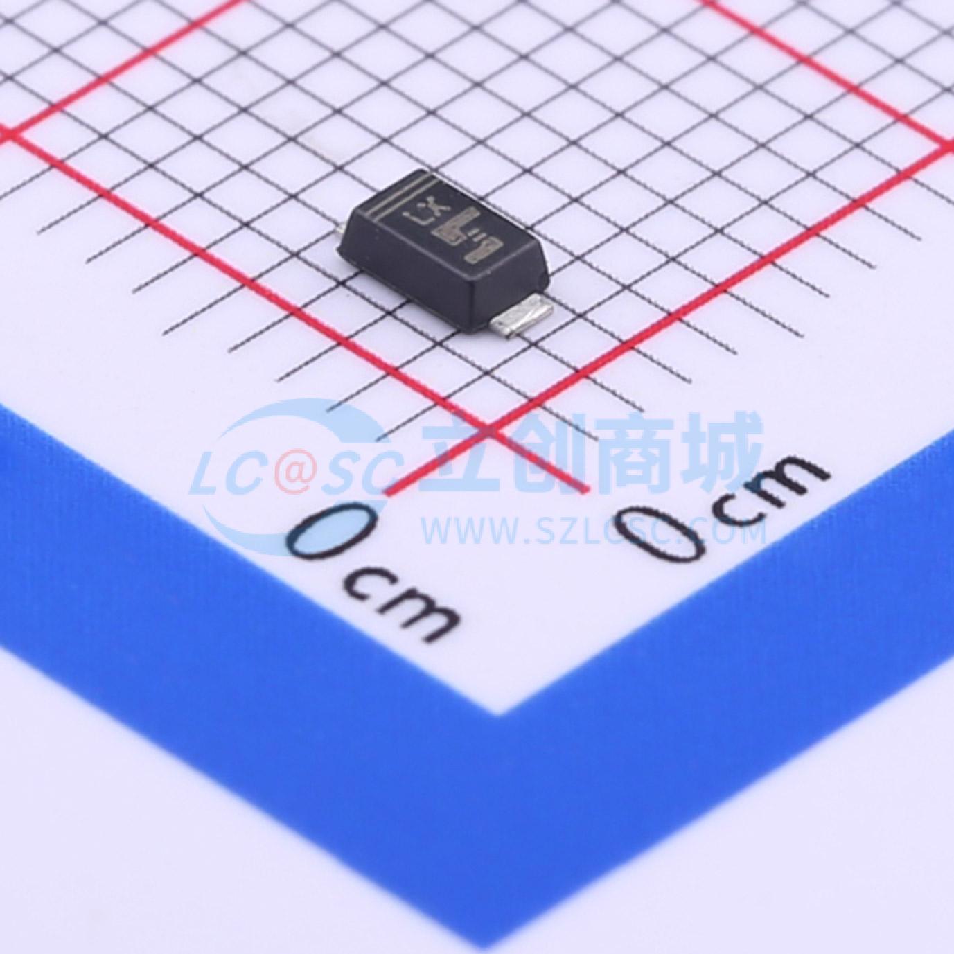 点击查看大图 SMF22A实物图