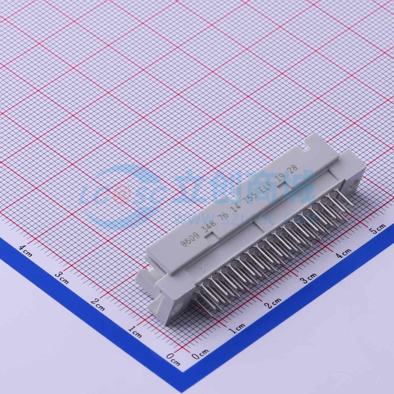 点击查看大图 86093487614755ELF实物图