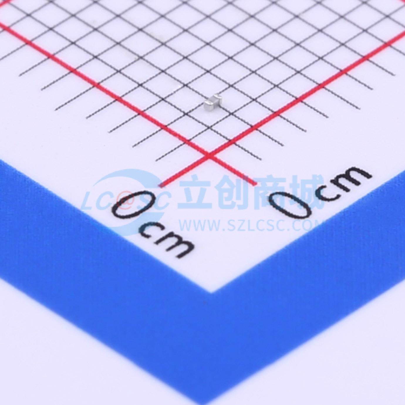 GRM0335C1H1R1BA01D实物图