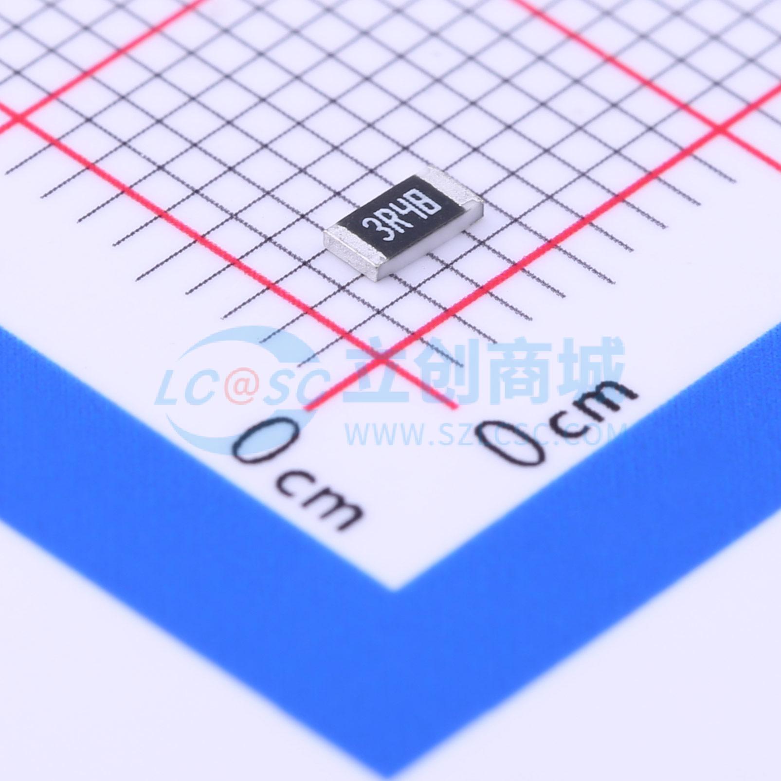 点击查看大图 1206W4F348KT5E实物图