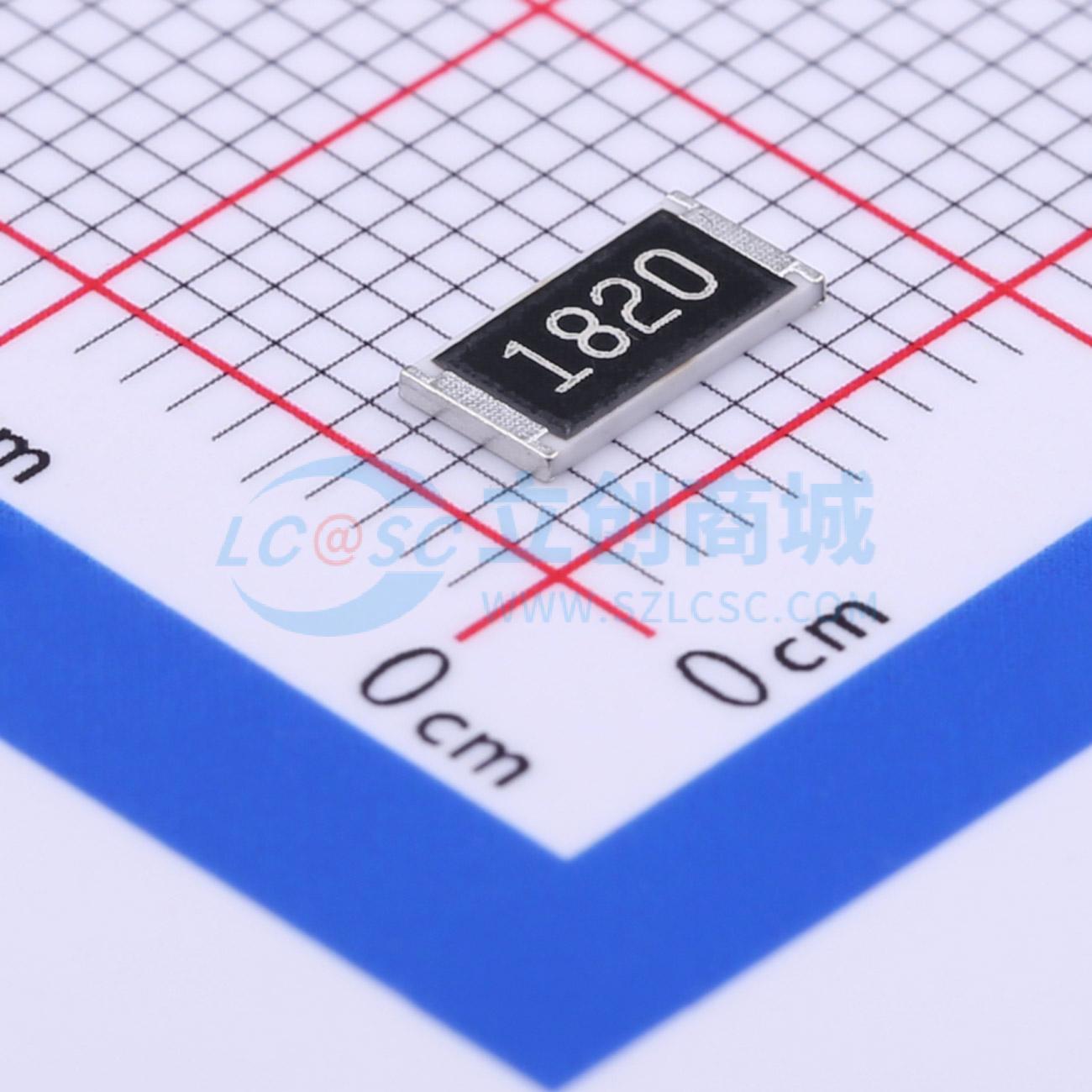 点击查看大图 RTT251820FTE实物图