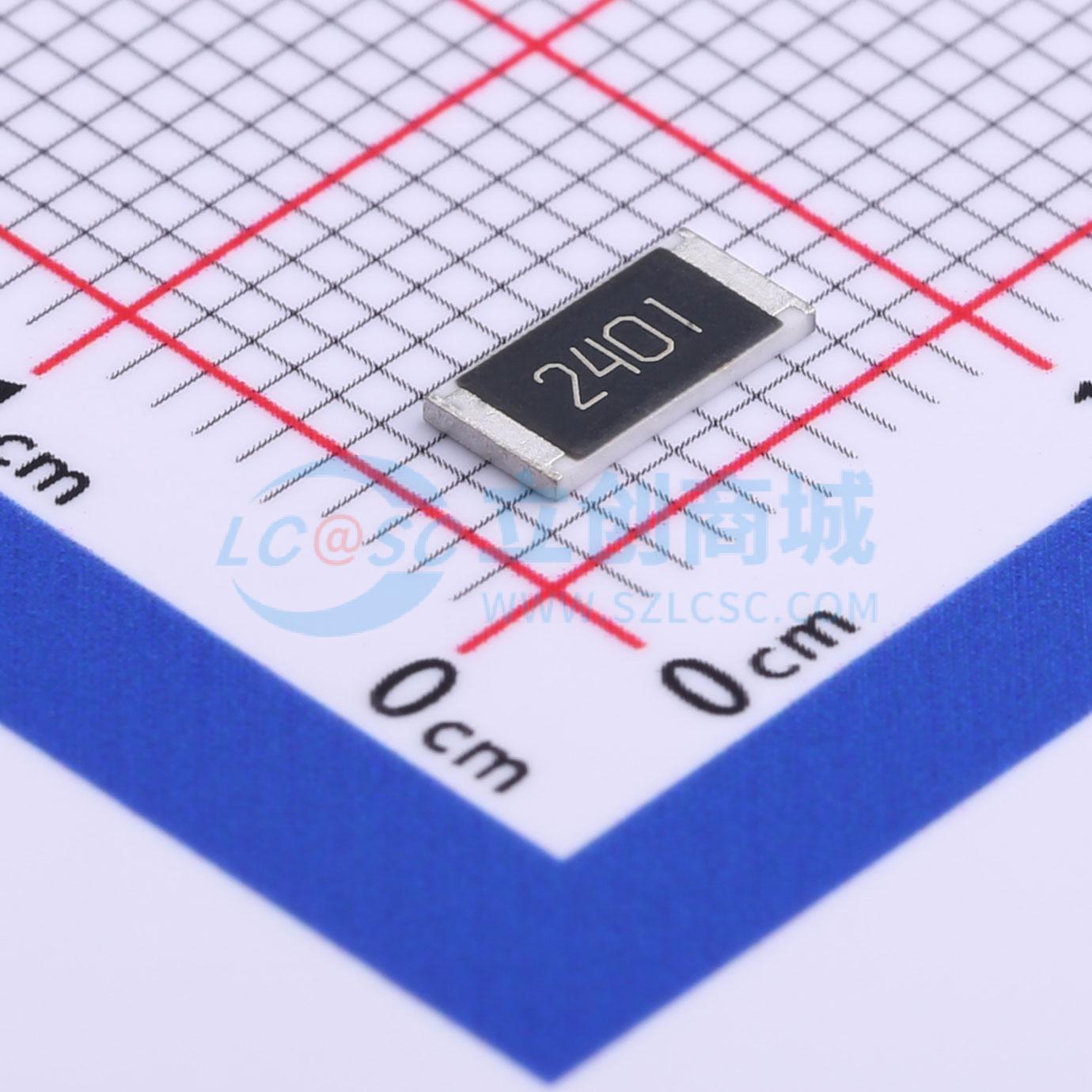 点击查看大图 25121WF2401T4E实物图