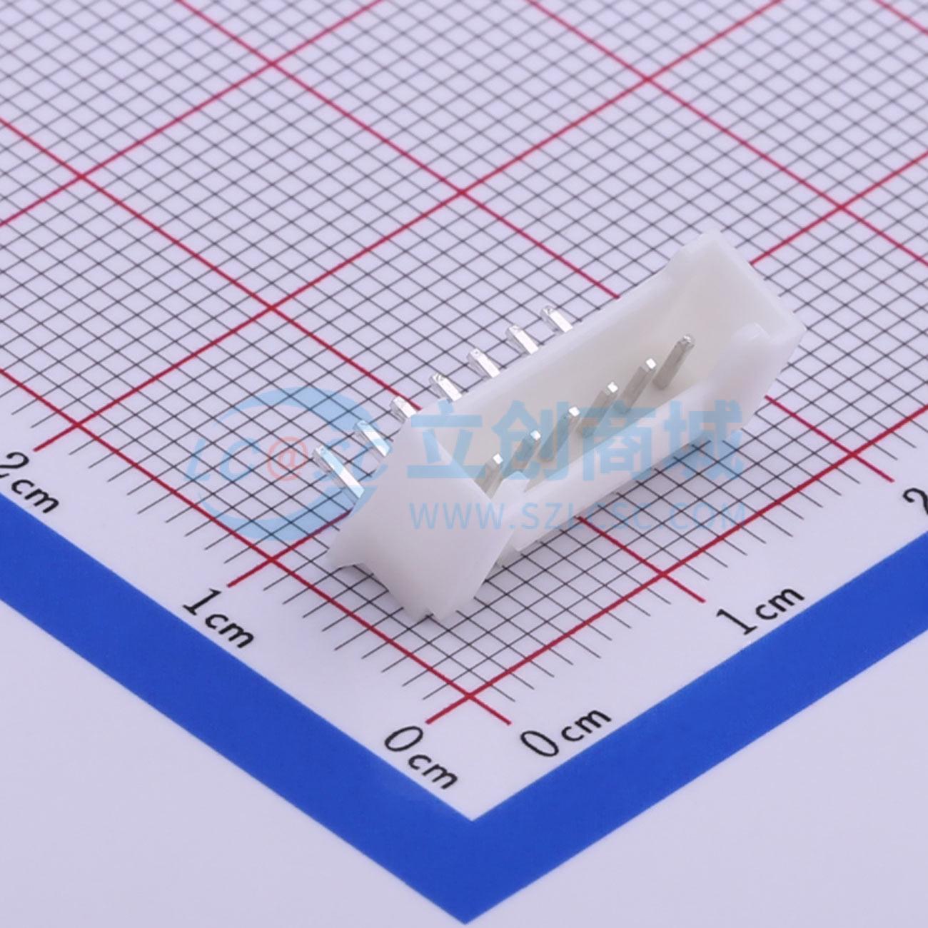 点击查看大图 HX20020-7WA实物图