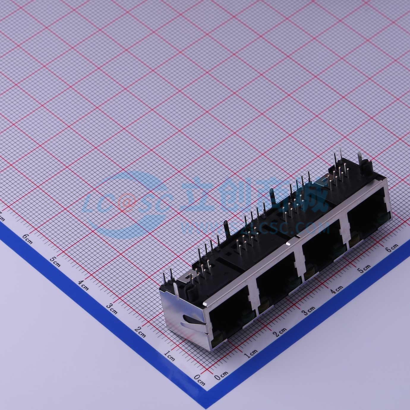 RJHSE538404实物图