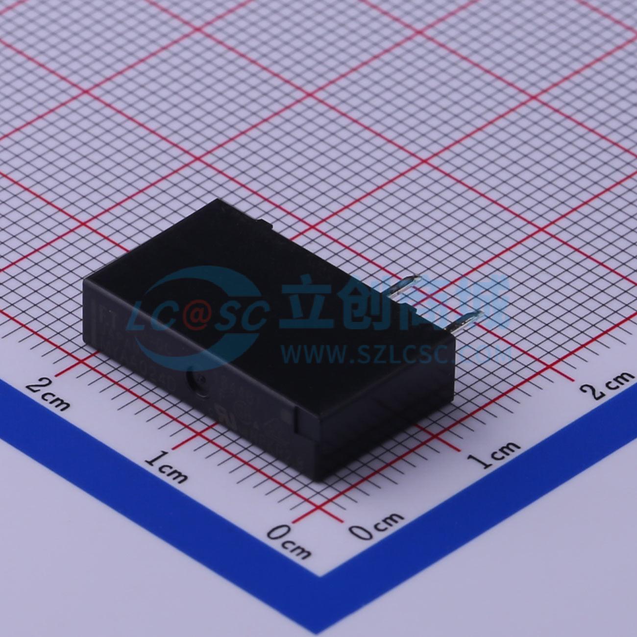 点击查看大图 FTR-MYAA024D实物图