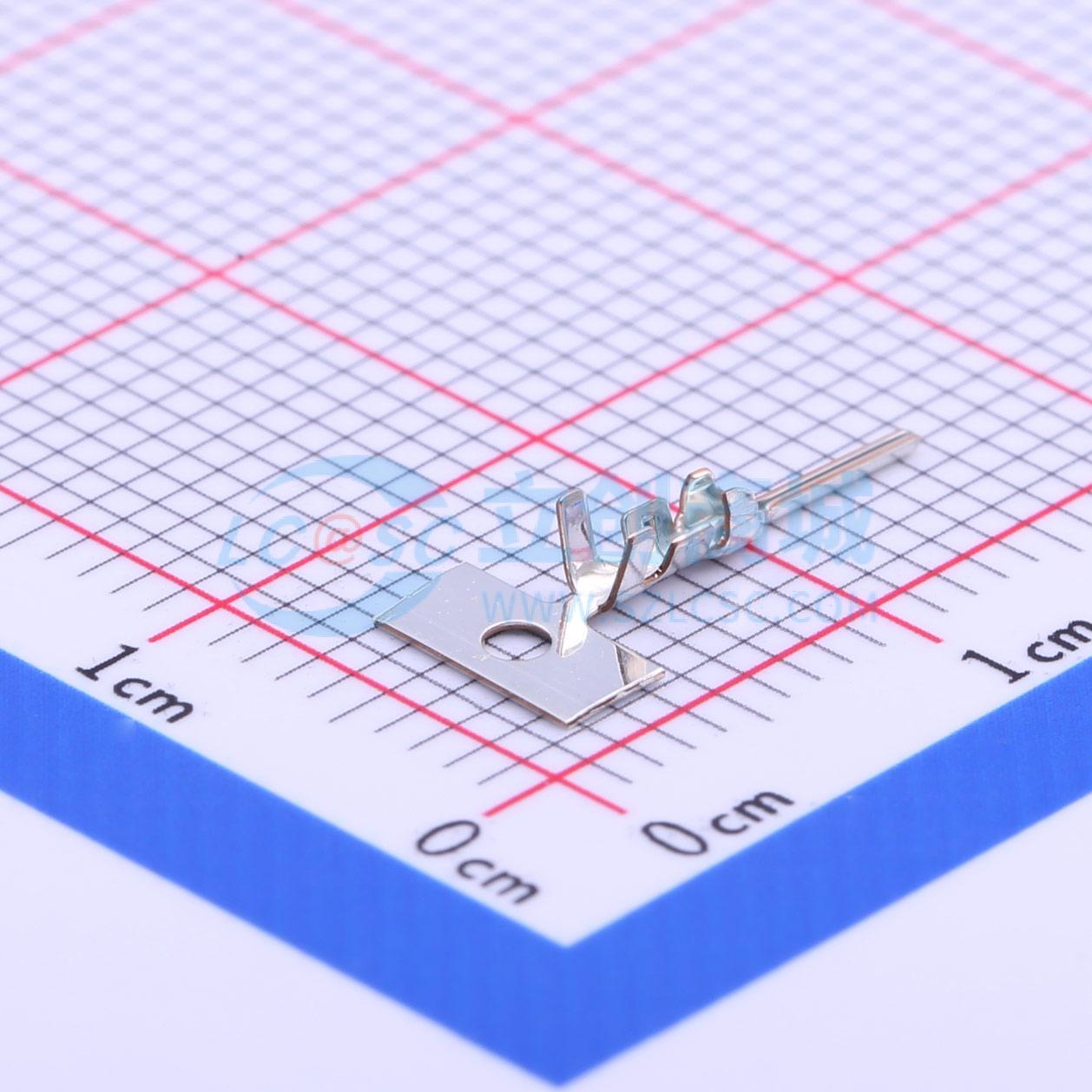 DF11-EP2428PCF实物图