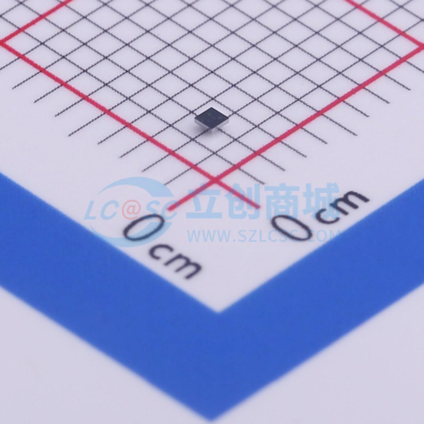 DMP1100UCB4-7实物图