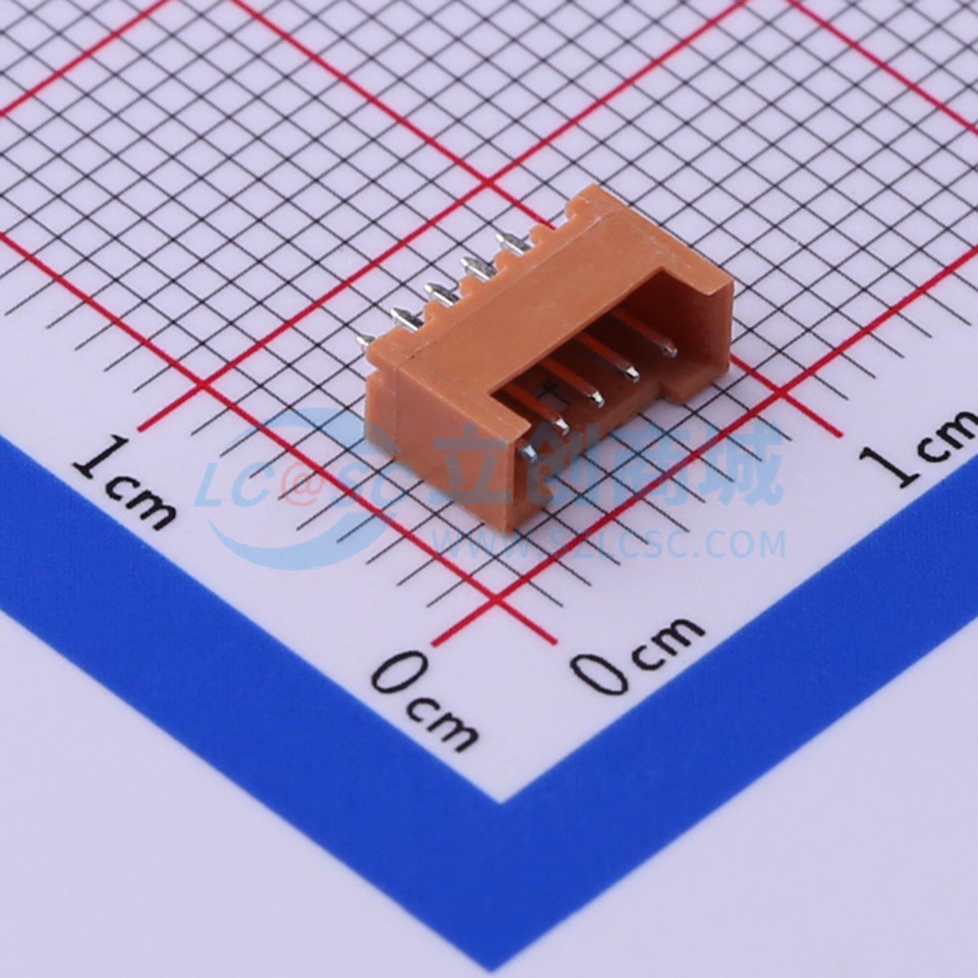 点击查看大图 A1251WV-05P实物图
