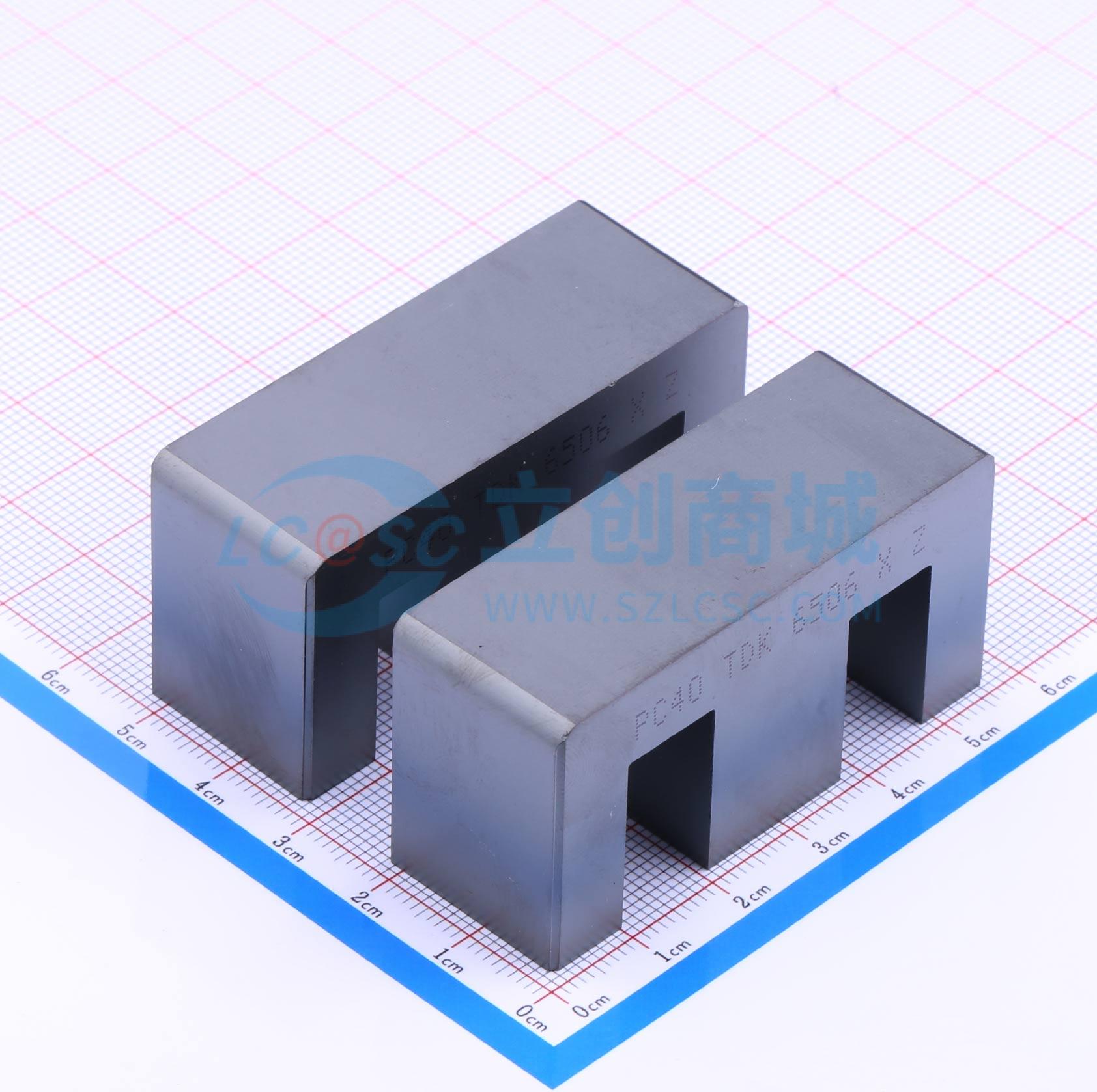 PC40EE55/55/21-Z实物图