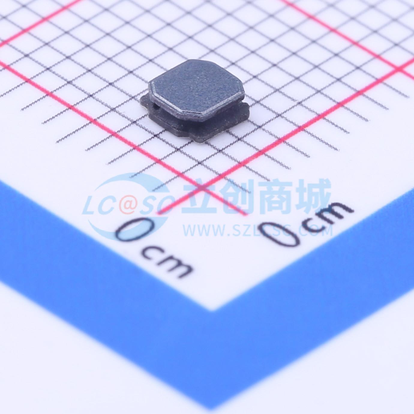 点击查看大图 SLW3012S4R7MST实物图