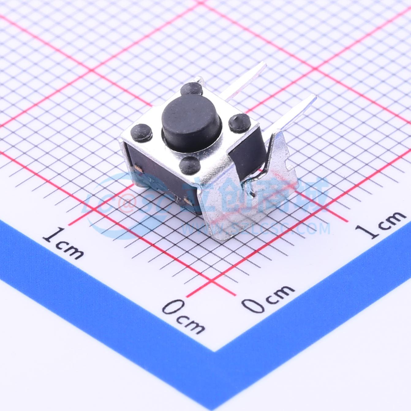 点击查看大图 KAN0631S-0501B3/158实物图