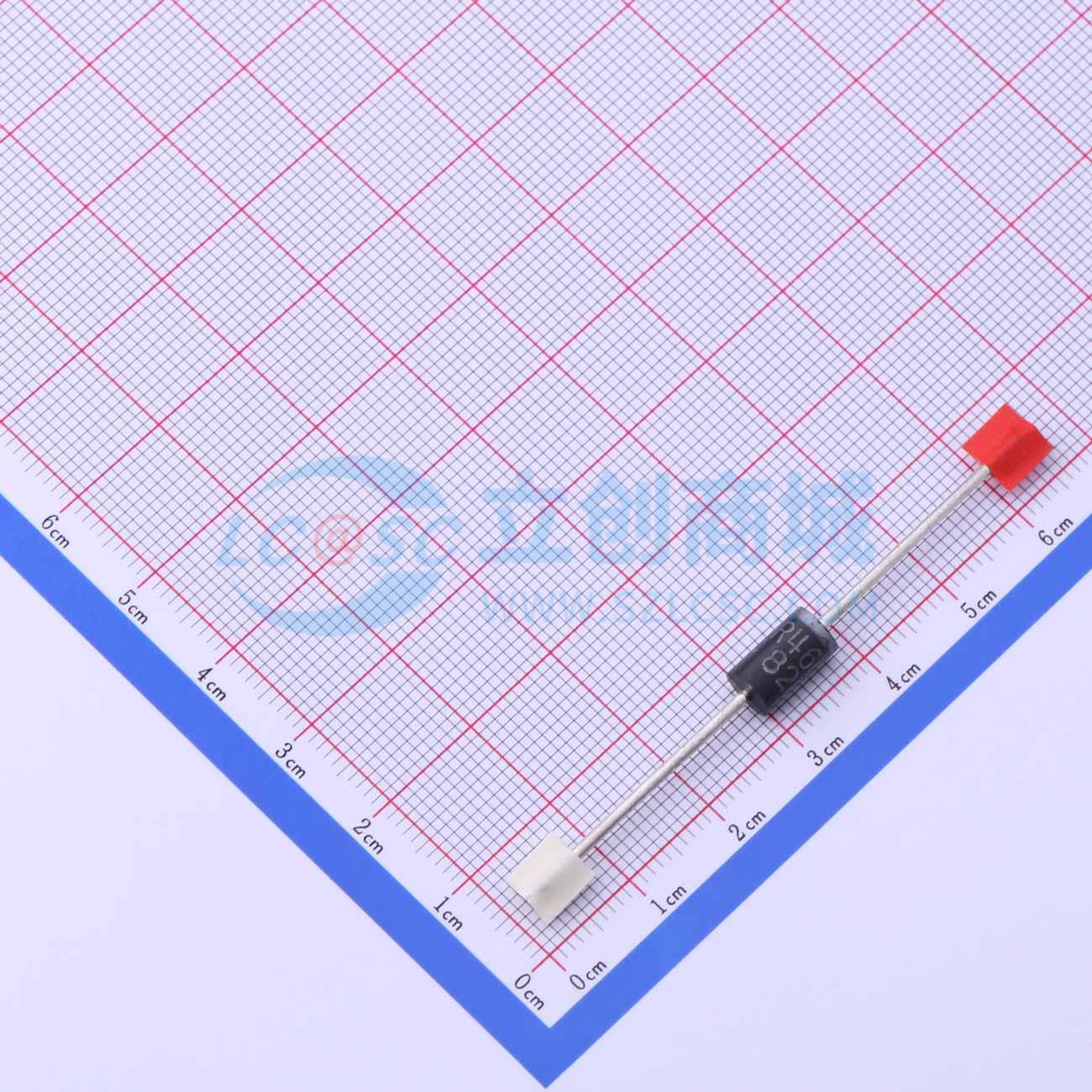 点击查看大图 MUR460M_AY_10001实物图