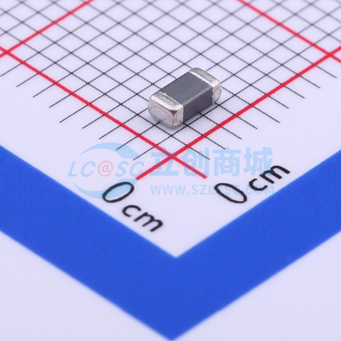 BLM31PG330SH1L实物图