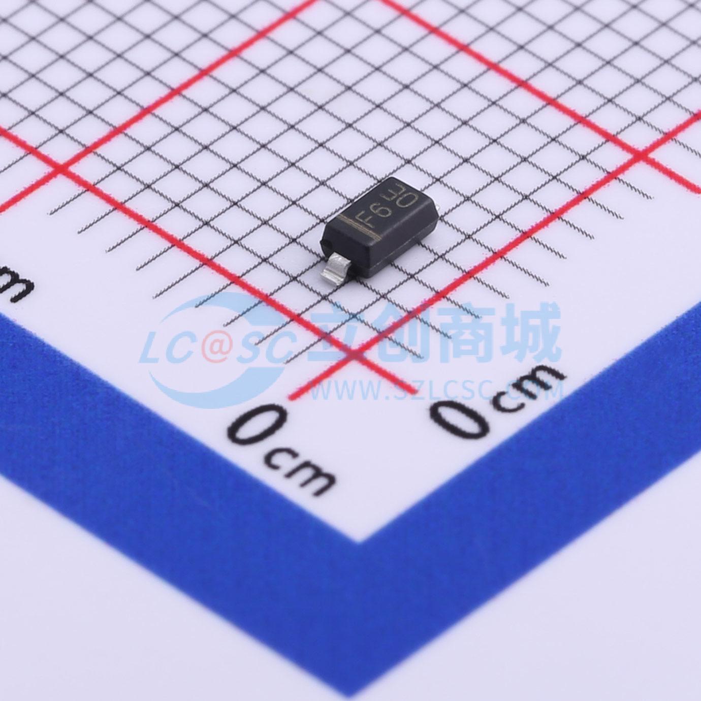 点击查看大图 MM1Z68B实物图