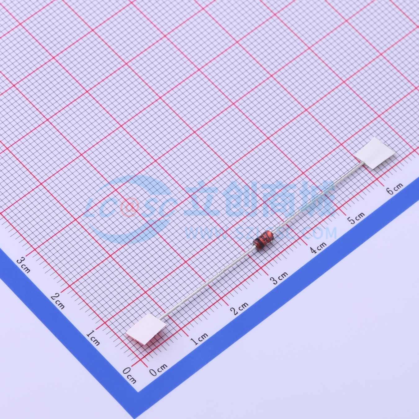 1N4751A-G_AY_10001实物图