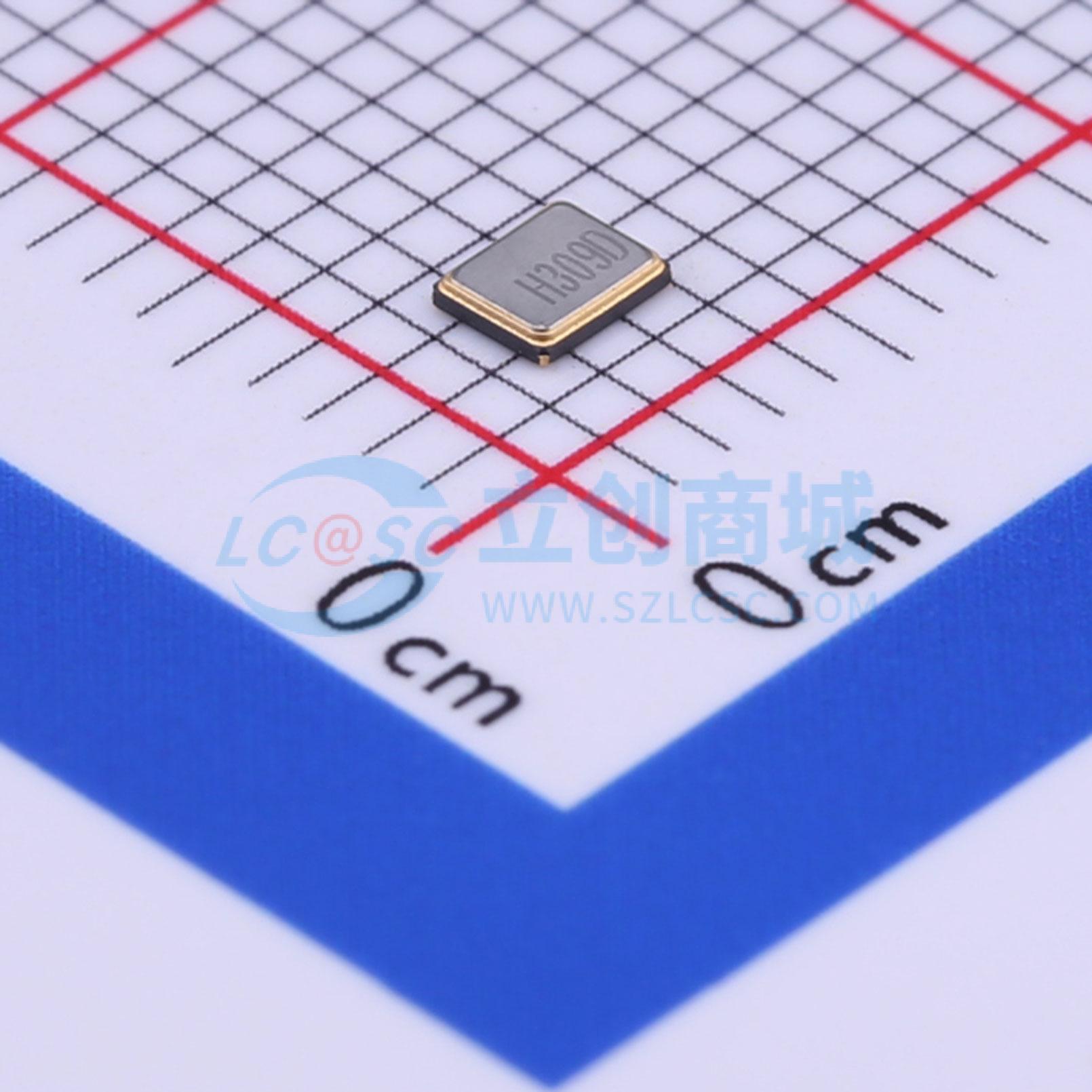 点击查看大图 X2B030000BA1H-U实物图