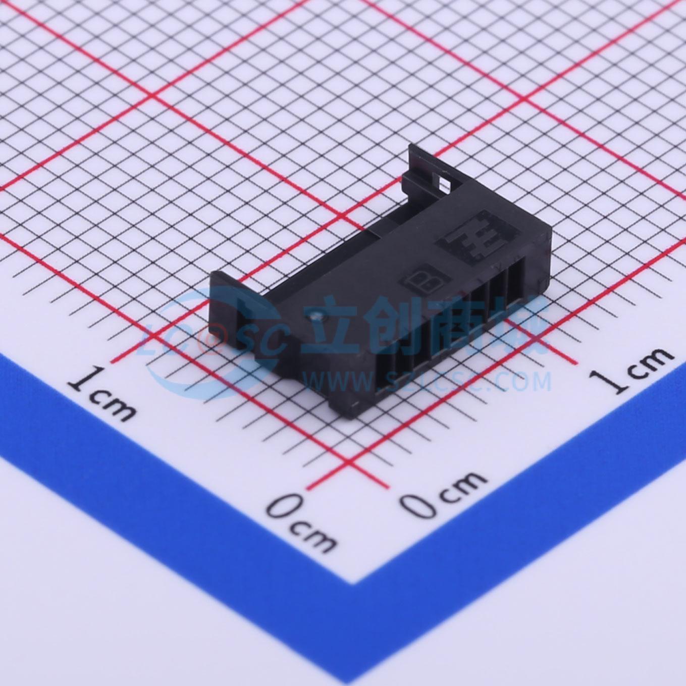 点击查看大图 2040974-2实物图