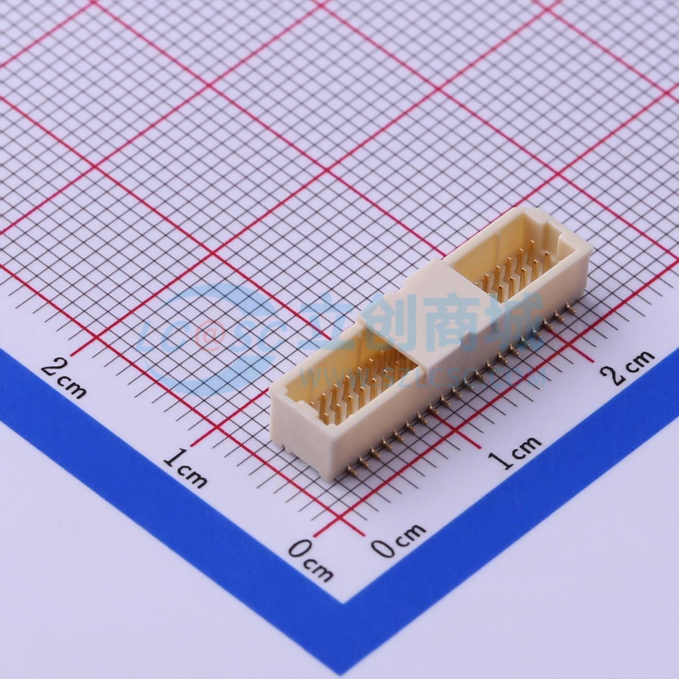 点击查看大图 FWF10003-D40S14W5M实物图