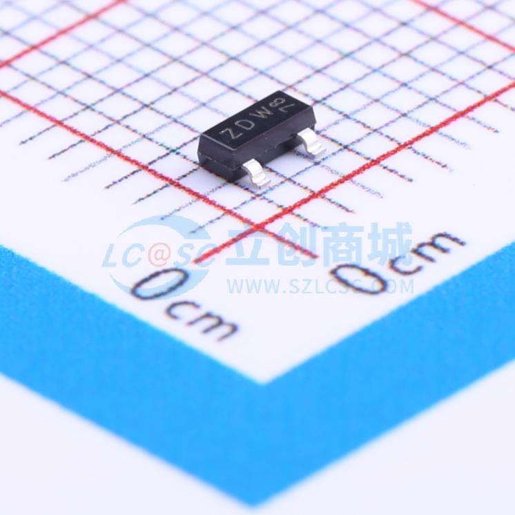 PBSS5350T,215实物图