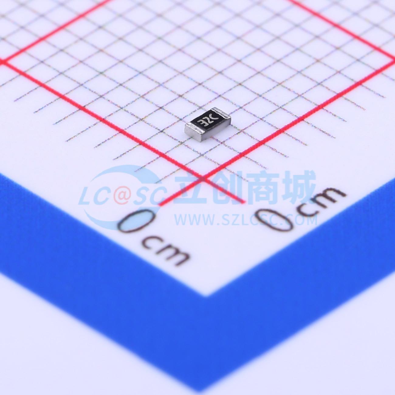 CR0603-FX-2102ELF实物图