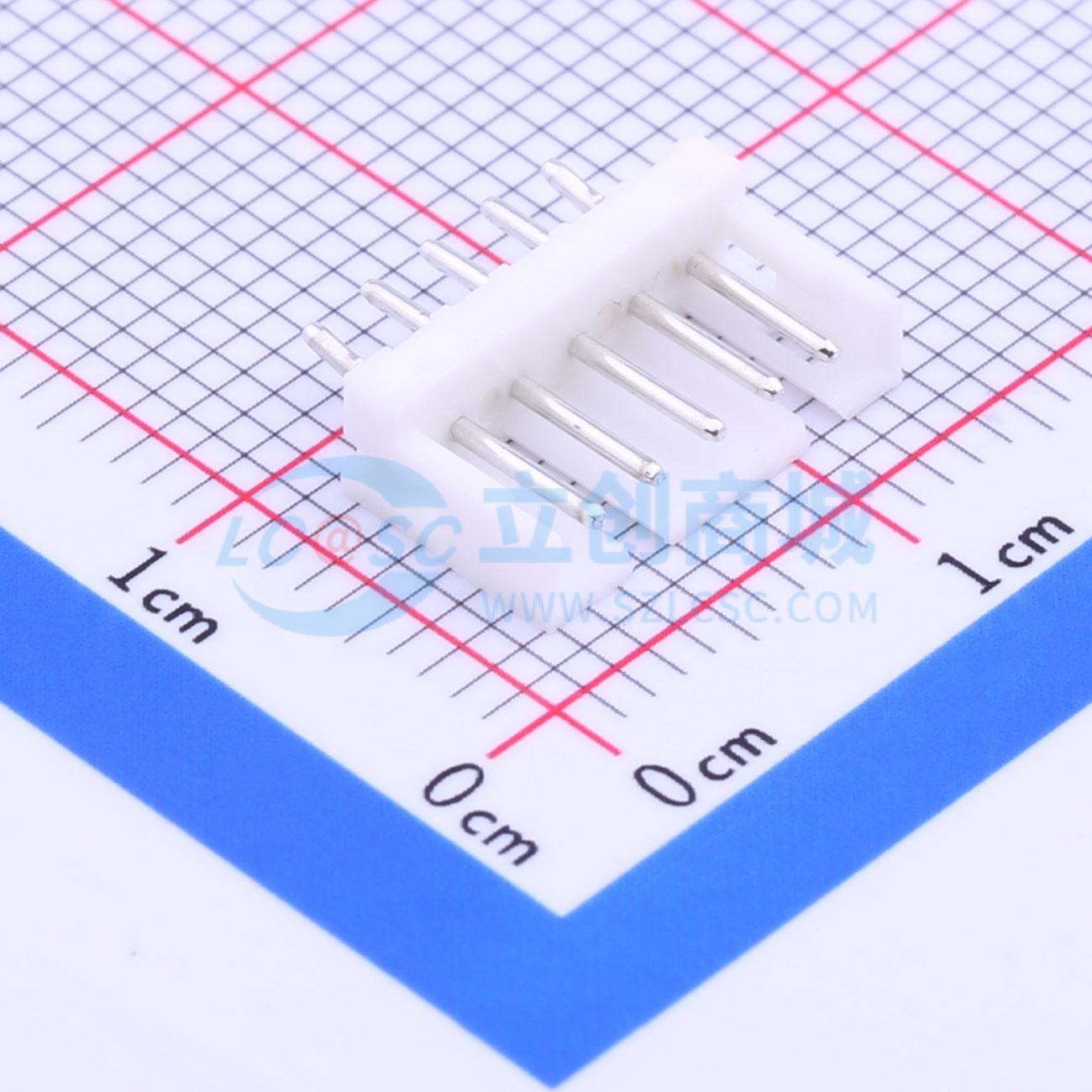 点击查看大图 A2007WV-5P实物图