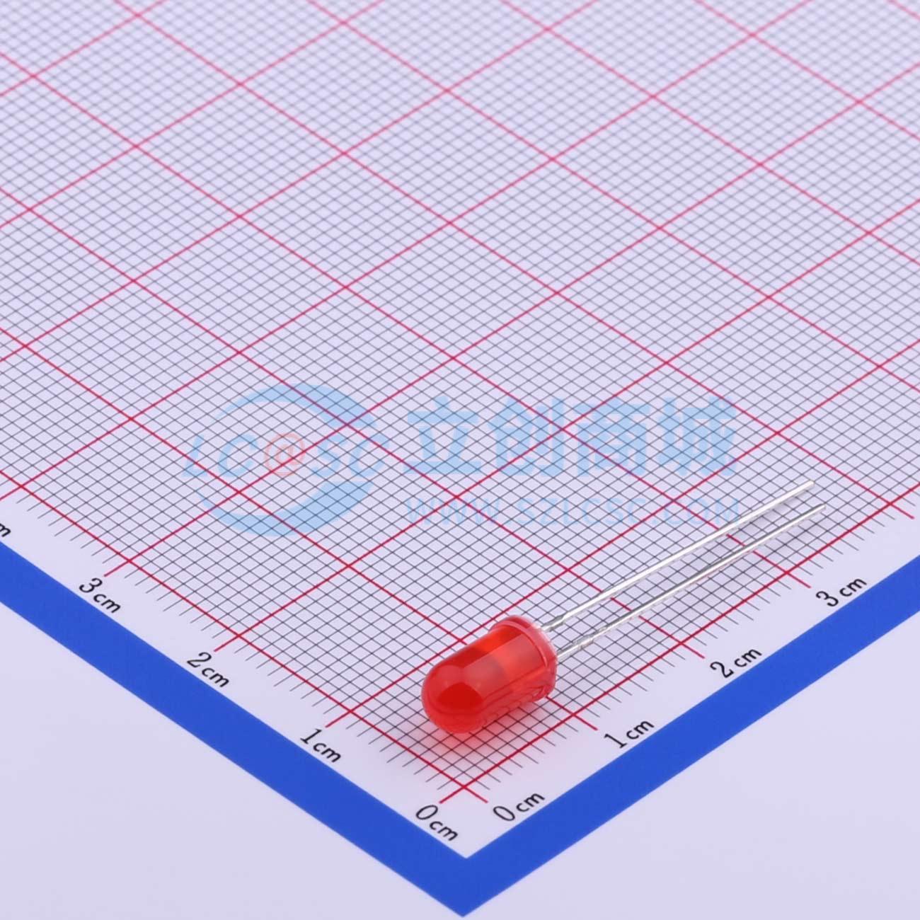 点击查看大图 TJ-L5FYTGHRMTCLFLC3R-A5实物图