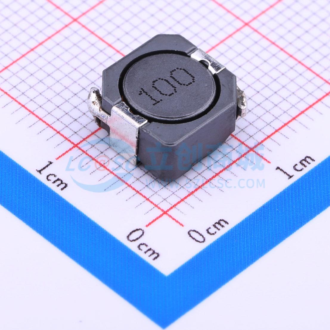 点击查看大图 SCDS105R-100T-N实物图