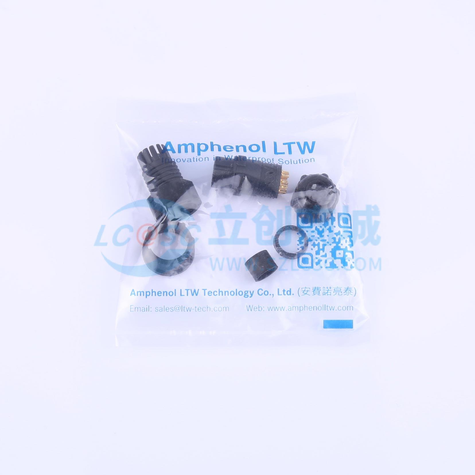 点击查看大图 BD-08BFFA-LL7001实物图