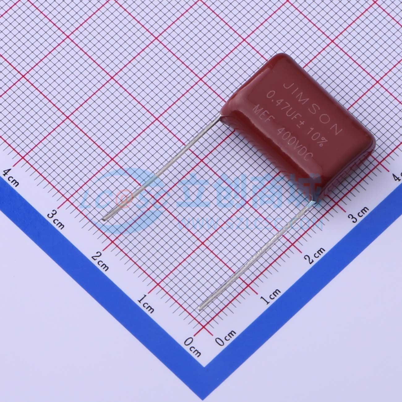 点击查看大图 MEF474K400D02实物图