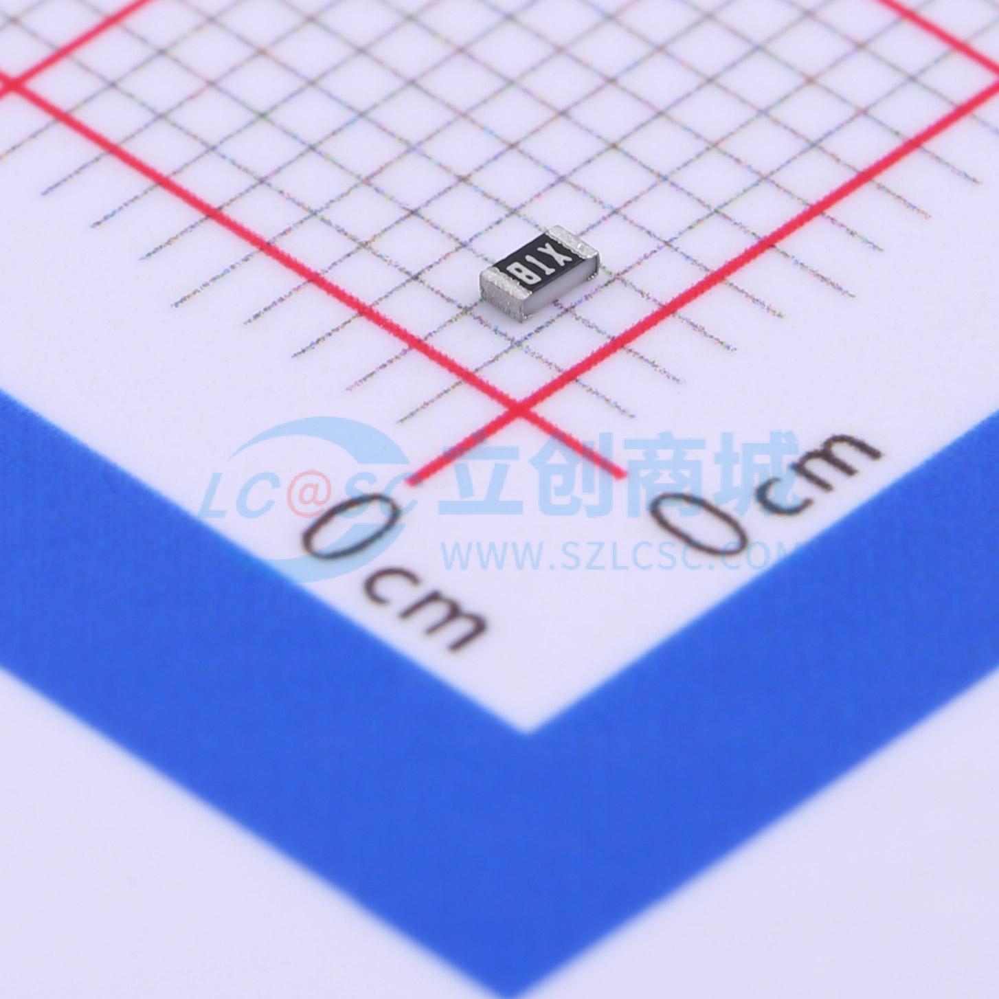 点击查看大图 AR03FTC68R1实物图