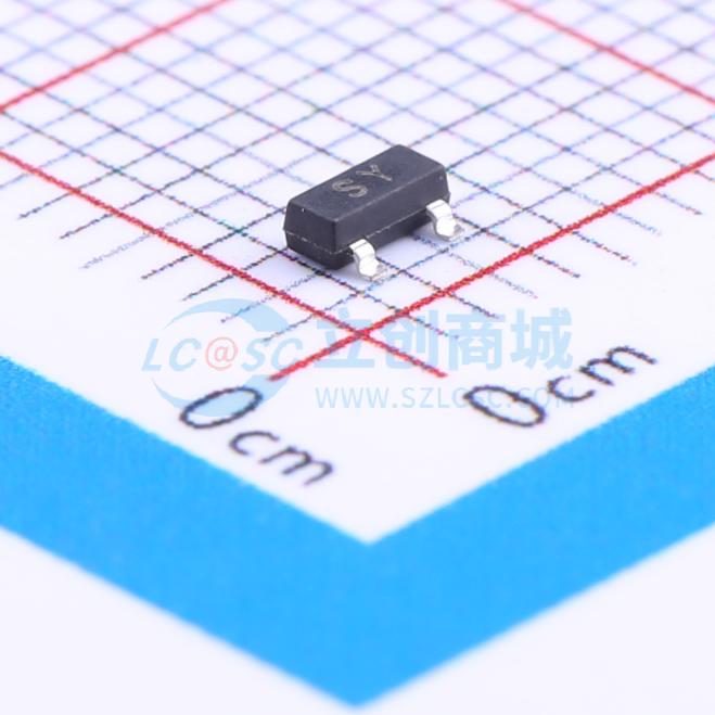 2SA1162(RANGE:120-240)实物图