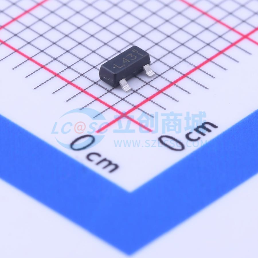 BAT54C_R1_00001实物图