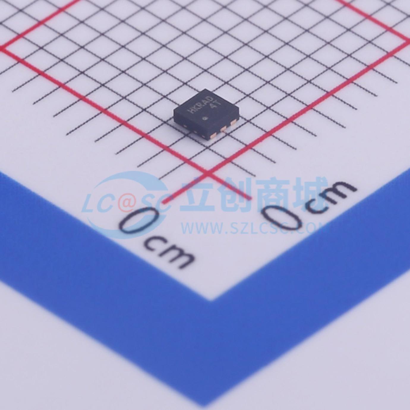 点击查看大图 FDME1024NZT实物图