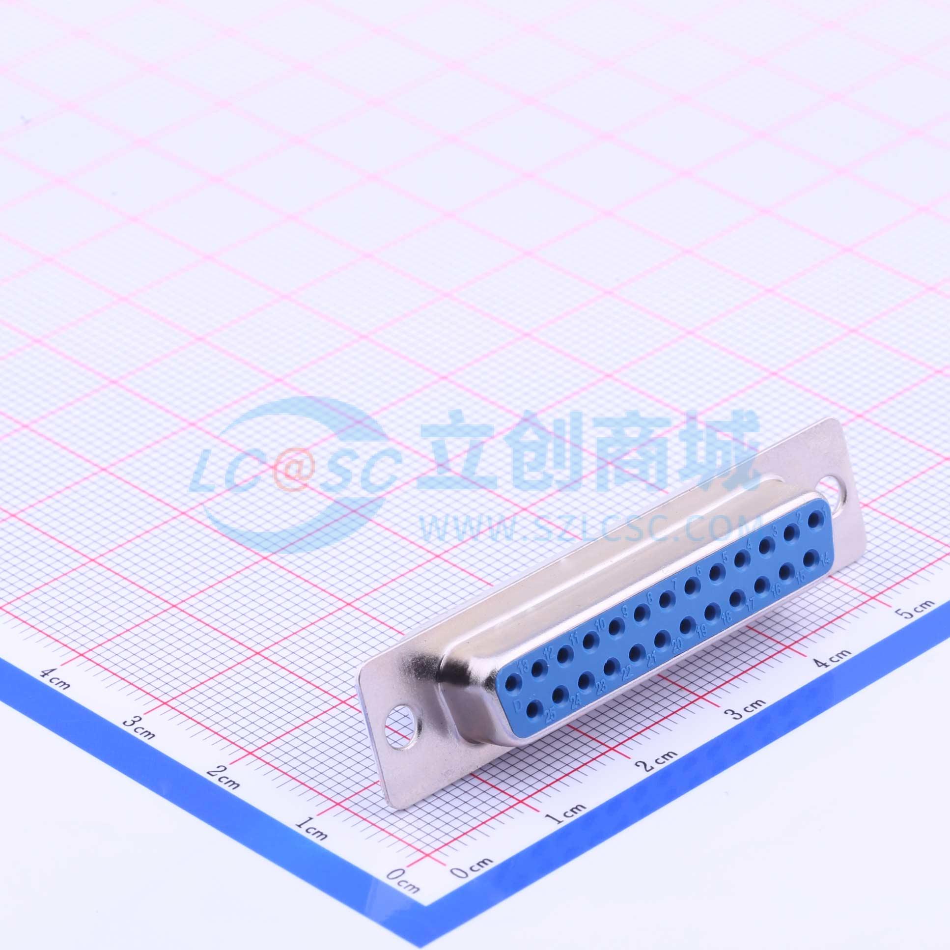 D-DB0025PF-A000实物图