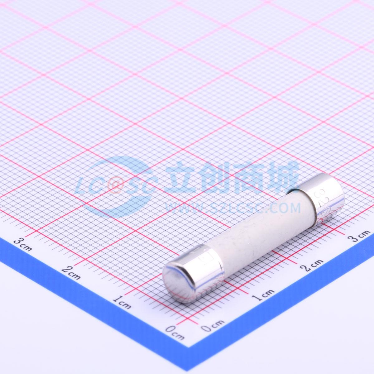 点击查看大图 0326015.MXP实物图