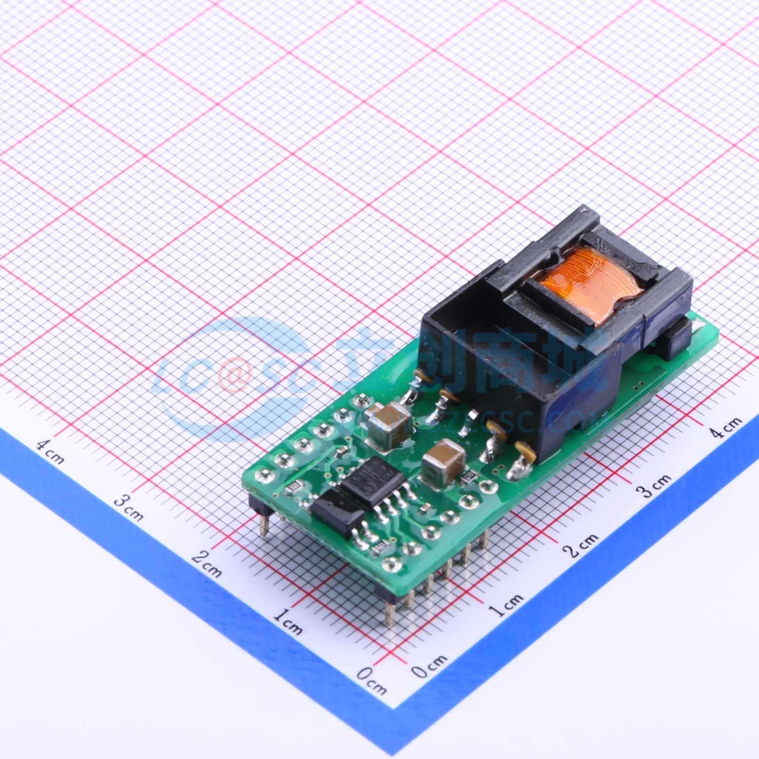 点击查看大图 TLA05-03K485实物图