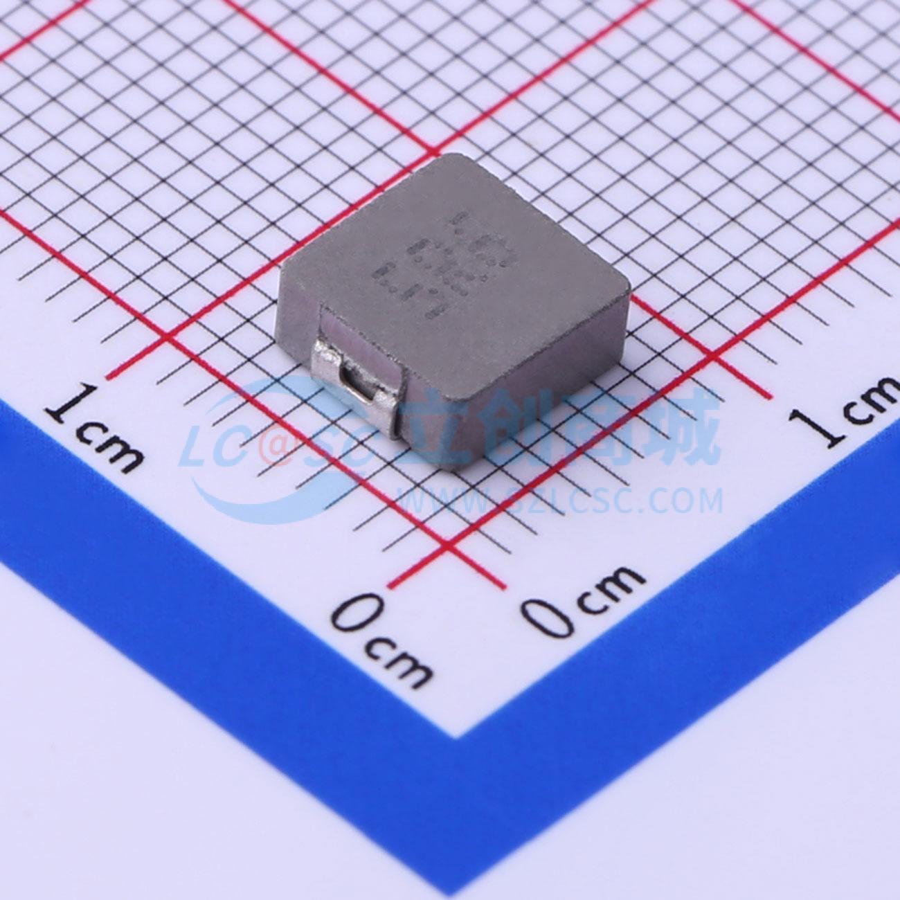 MS0630-5R6M实物图