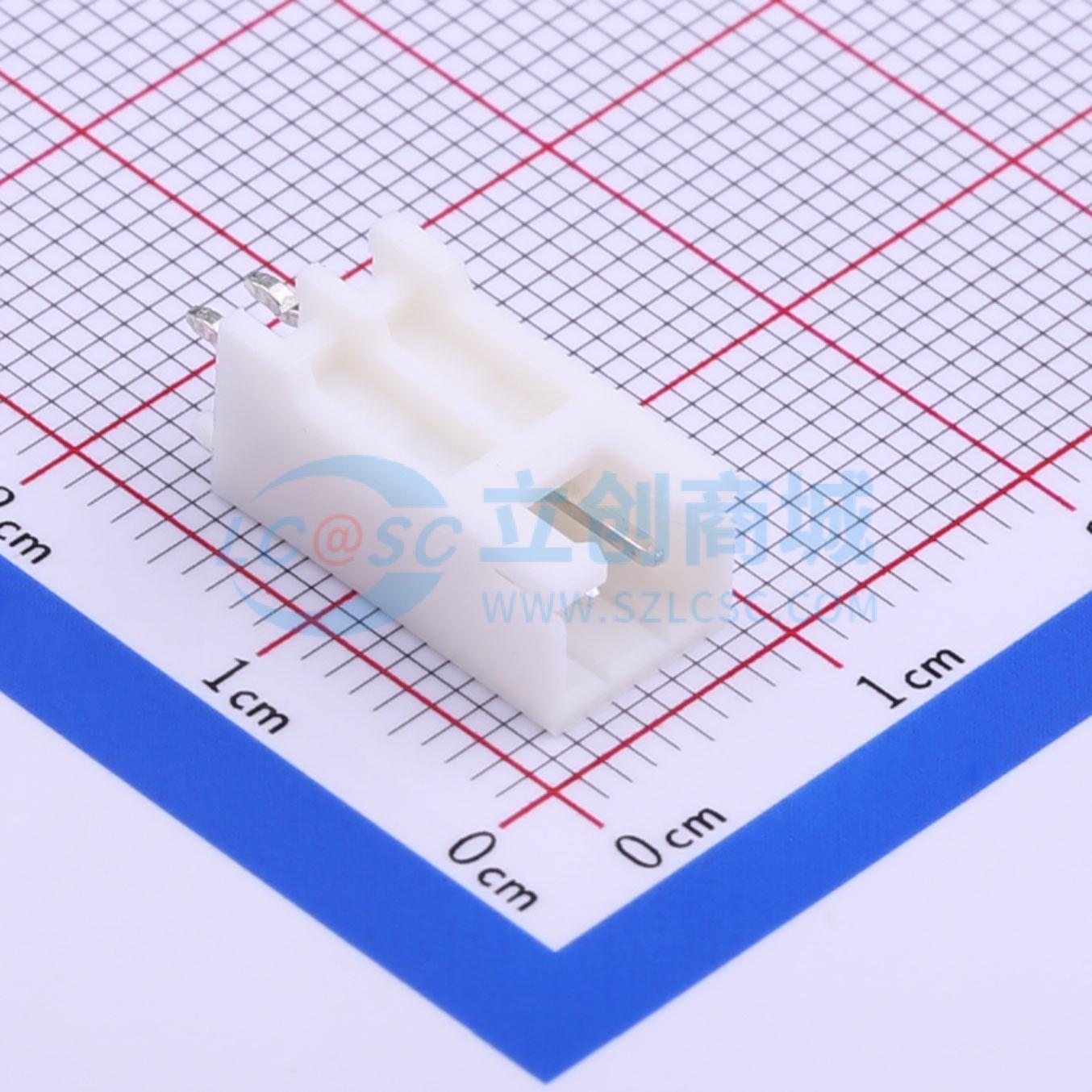 HX25003-2BH实物图