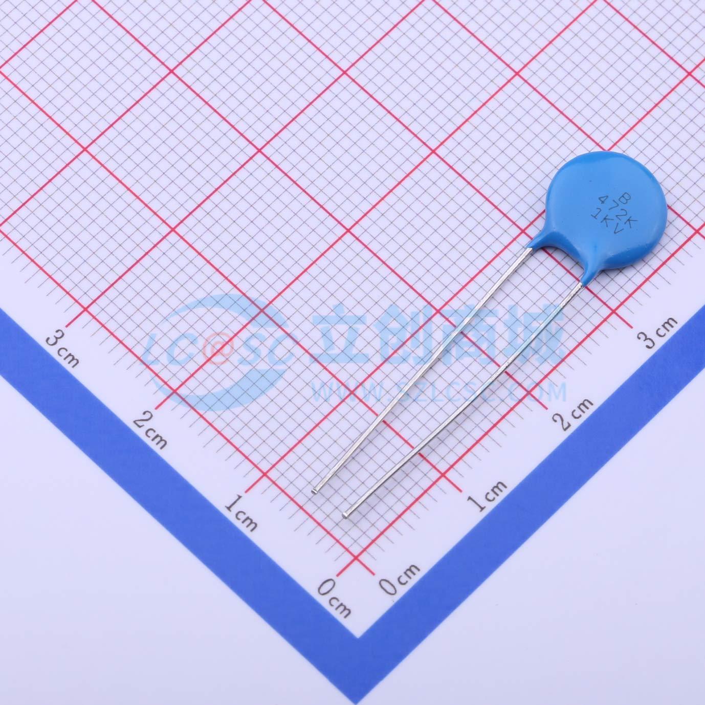 点击查看大图 CK45-B3AD472KYANA实物图