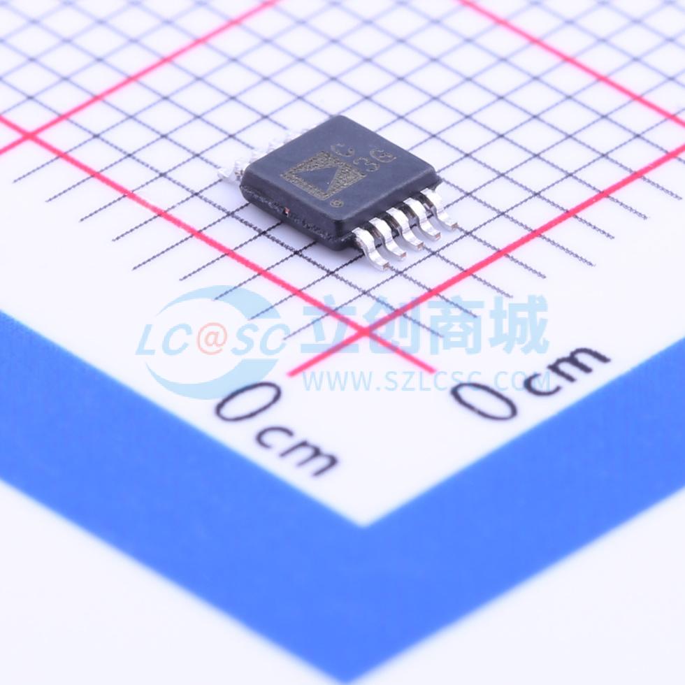 点击查看大图 AD7788BRMZ实物图