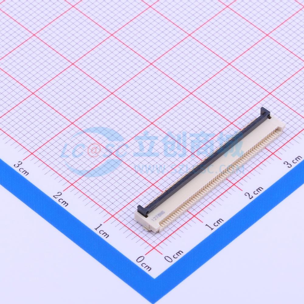 点击查看大图 XF3M-6015-1B实物图