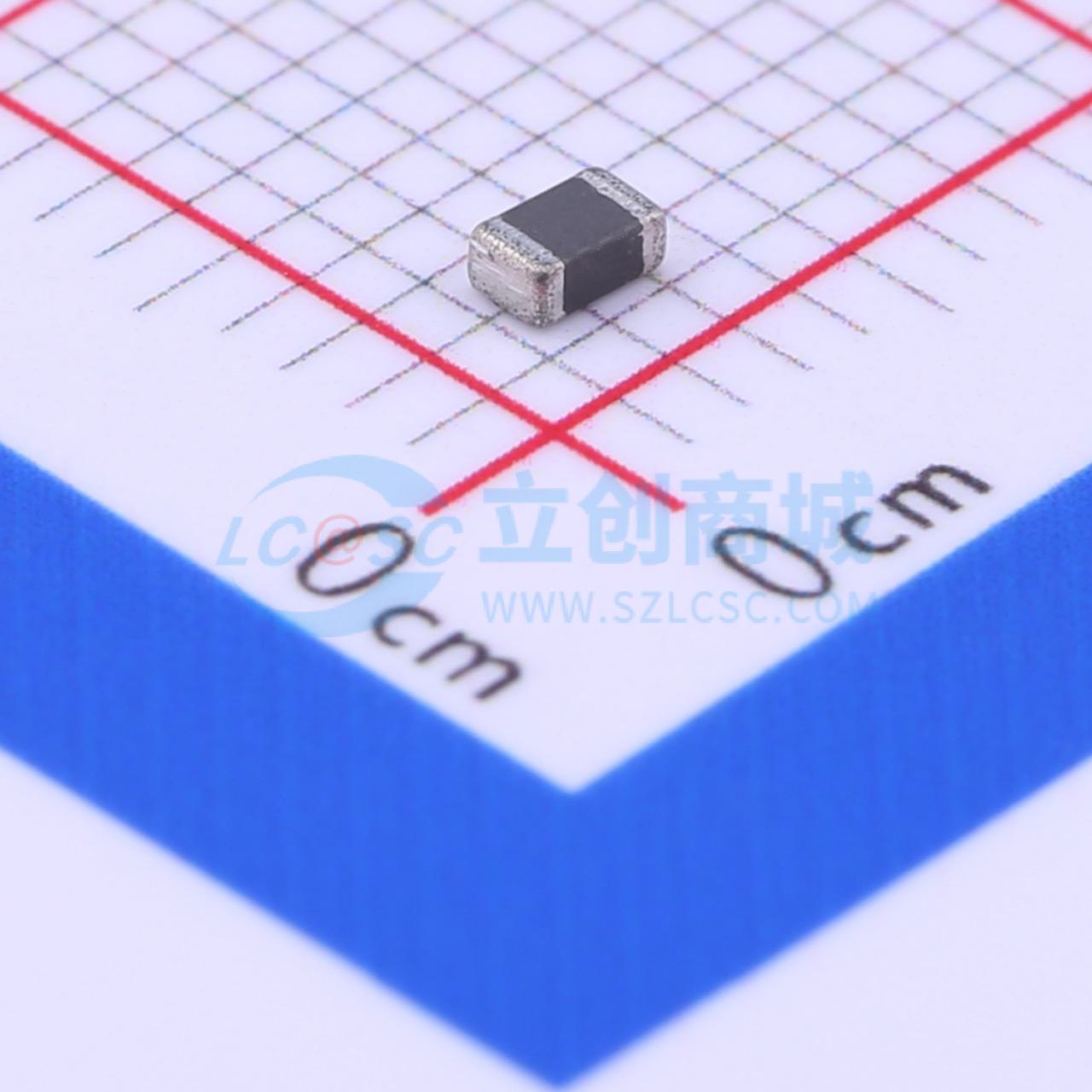 点击查看大图 MGFI2012AR12KT-LF实物图