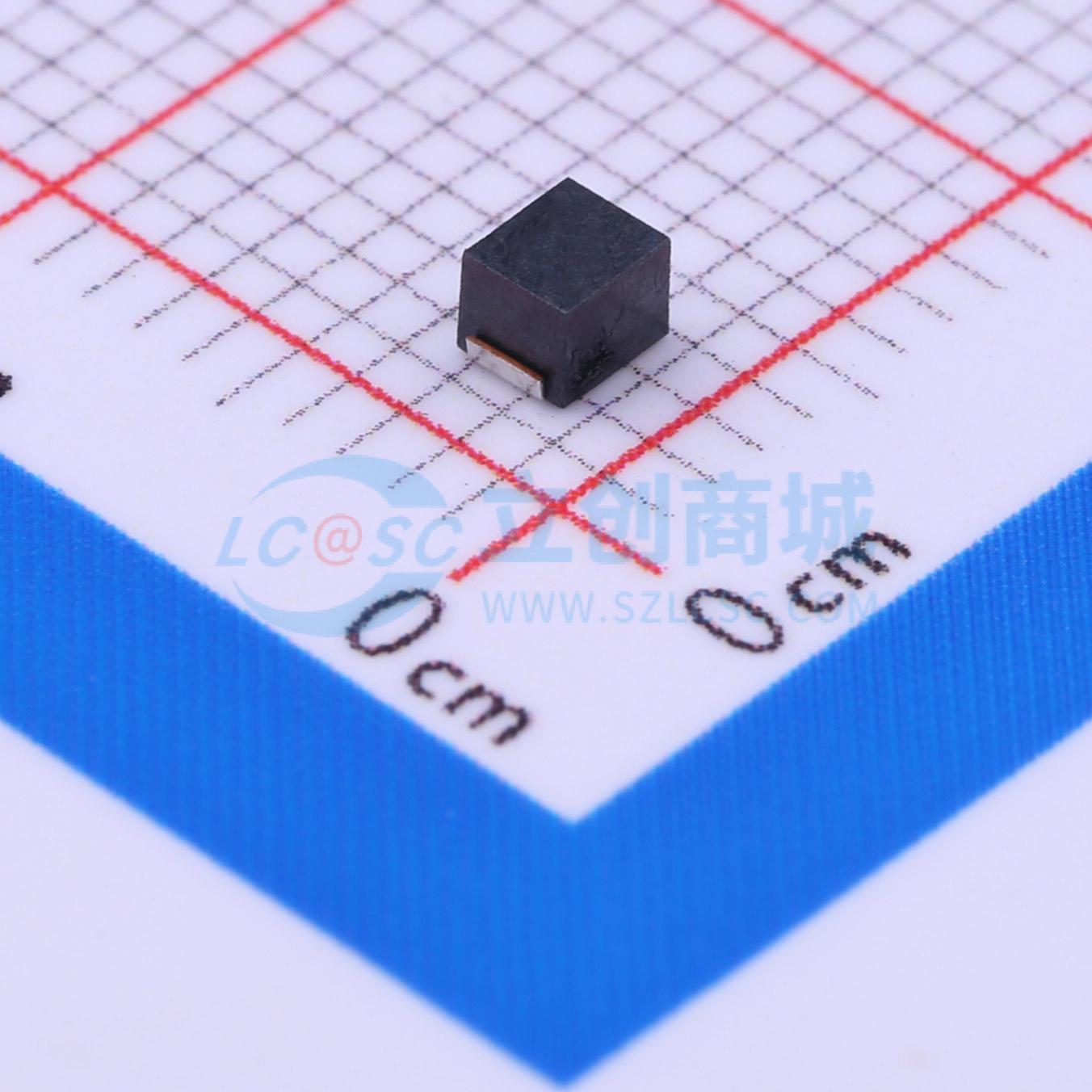 点击查看大图 NLCV25T-6R8M-PF实物图