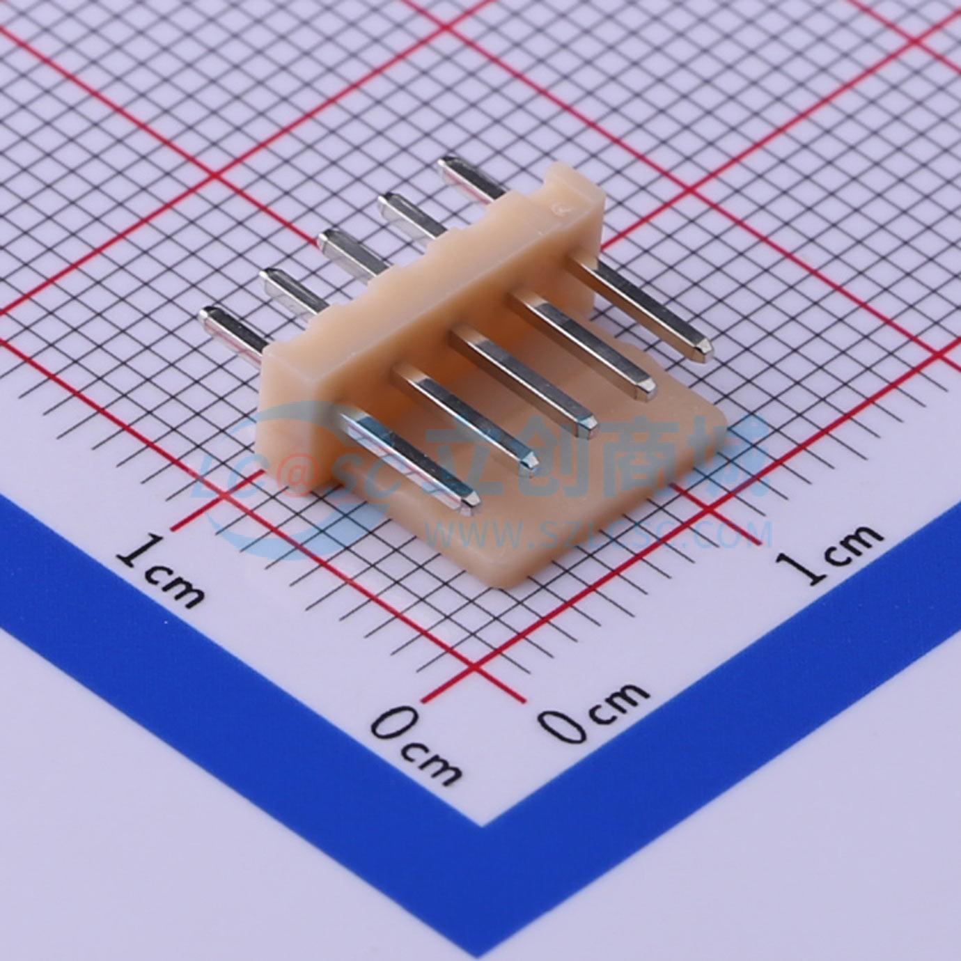 点击查看大图 A2503WV-05P实物图