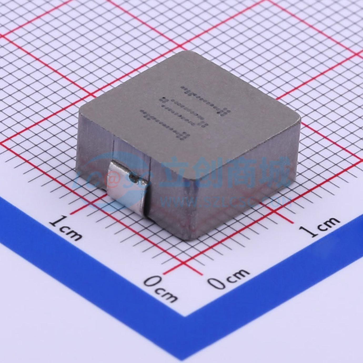 点击查看大图 MS1360-101M实物图
