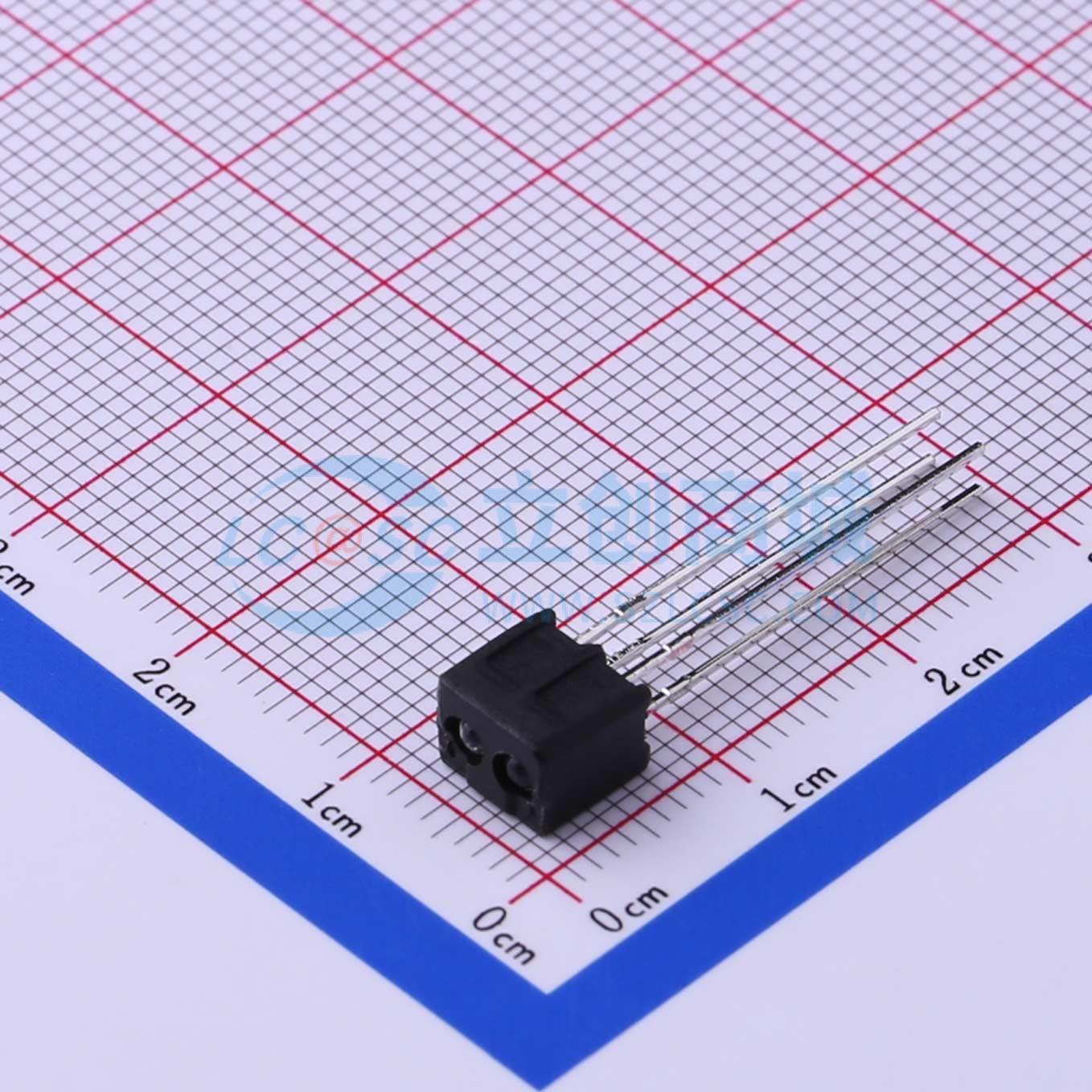 点击查看大图 DY-ITR20001实物图