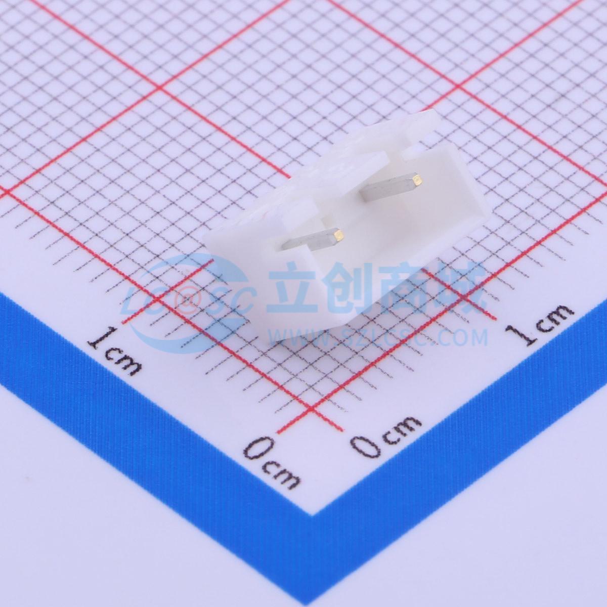 点击查看大图 B2(3)B-XH-A(LF)(SN)实物图