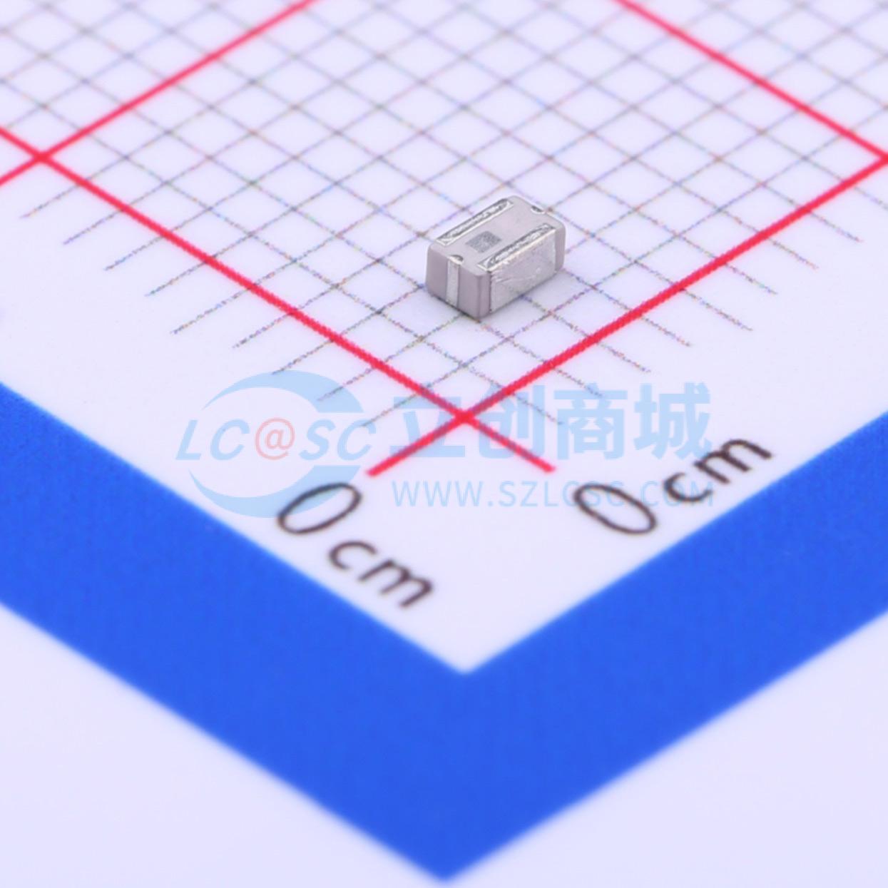 点击查看大图 LFB212G45SG8A127实物图