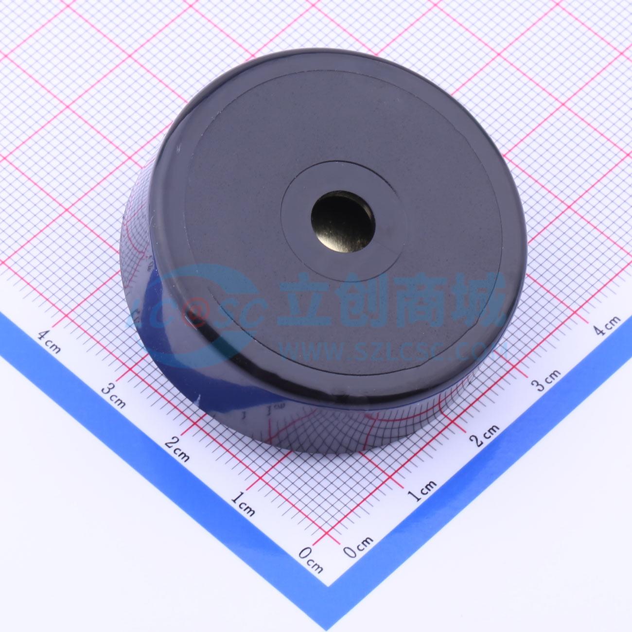 点击查看大图 GPC4314YB-12V3000实物图