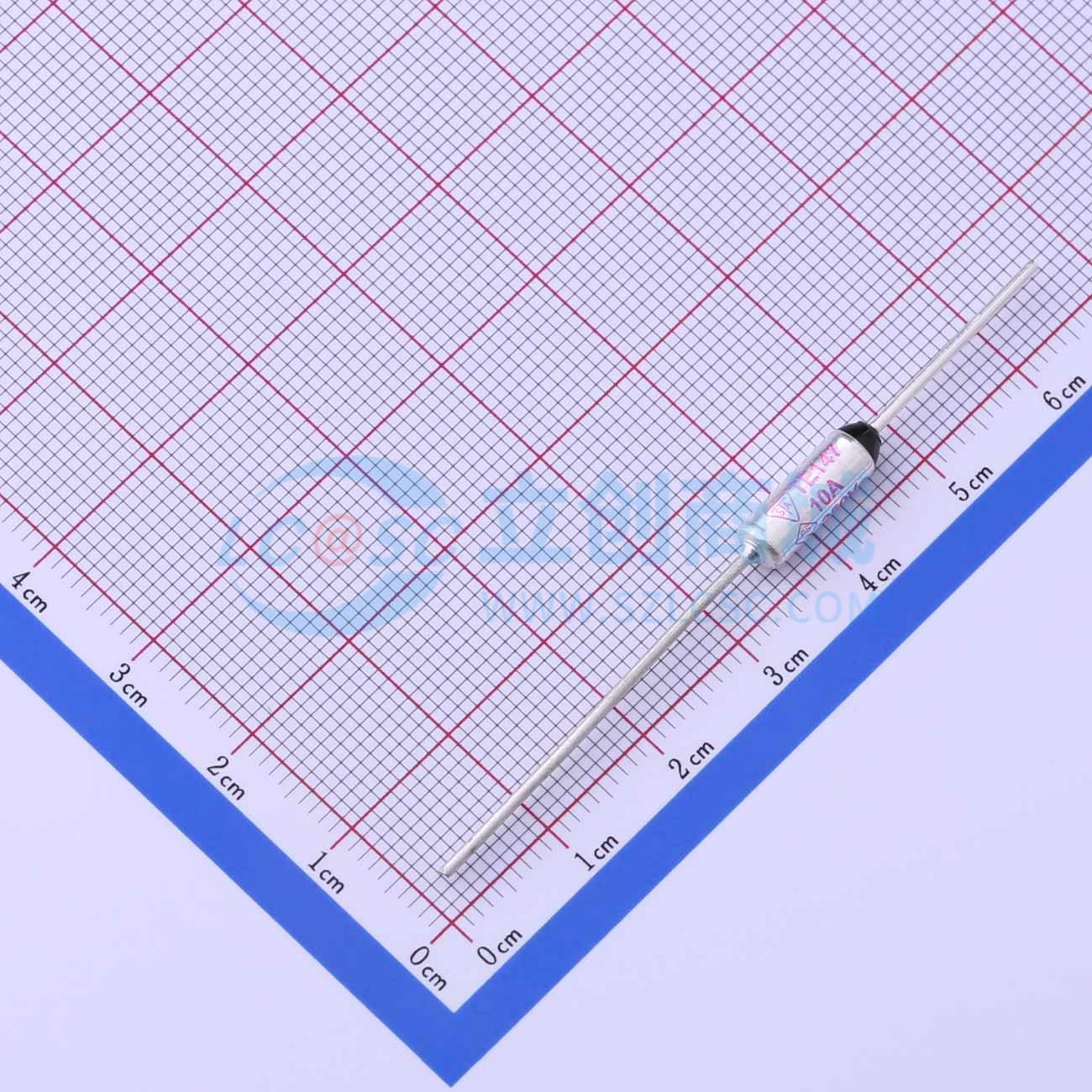 点击查看大图 TE-14710A250T001BG实物图